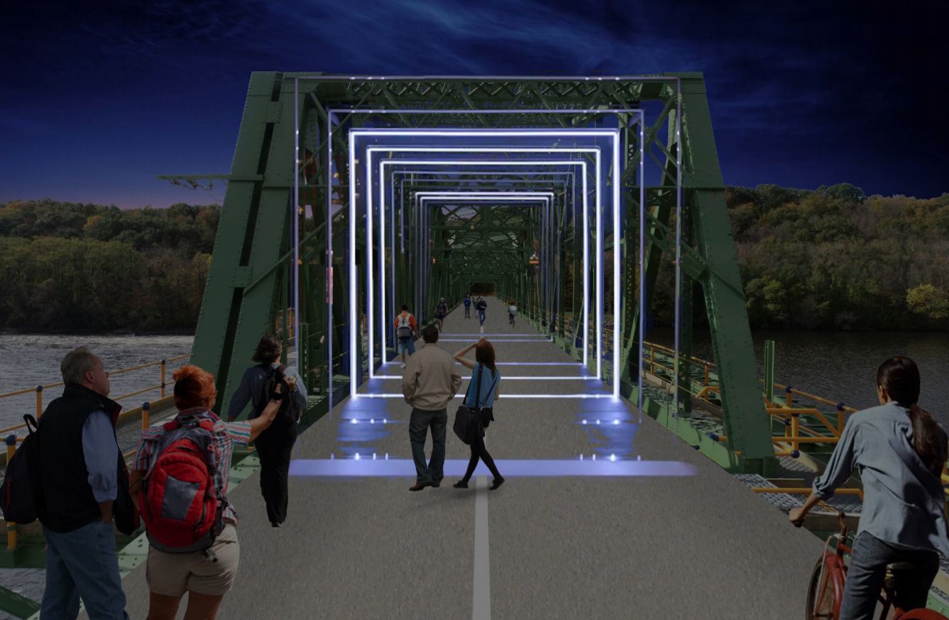 Erie Canal Rendering 2